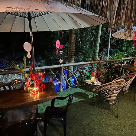 Monte Verde Hostal 엘 자이노 외부 사진