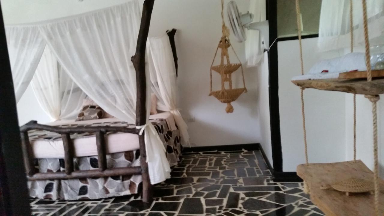 Monte Verde Hostal 엘 자이노 외부 사진