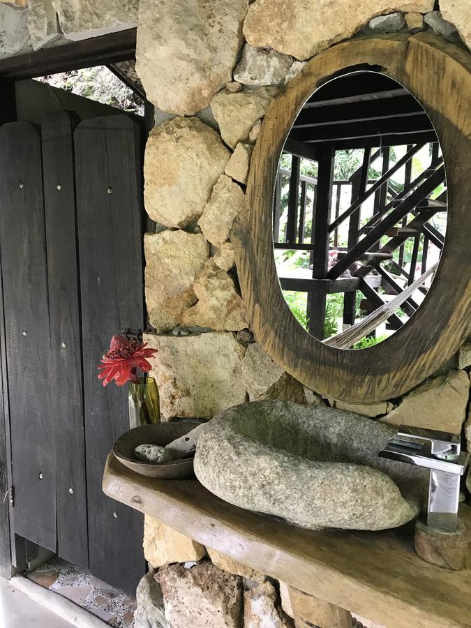 Monte Verde Hostal 엘 자이노 외부 사진