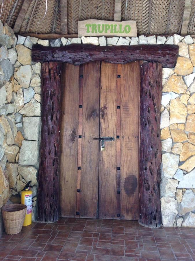 Monte Verde Hostal 엘 자이노 외부 사진