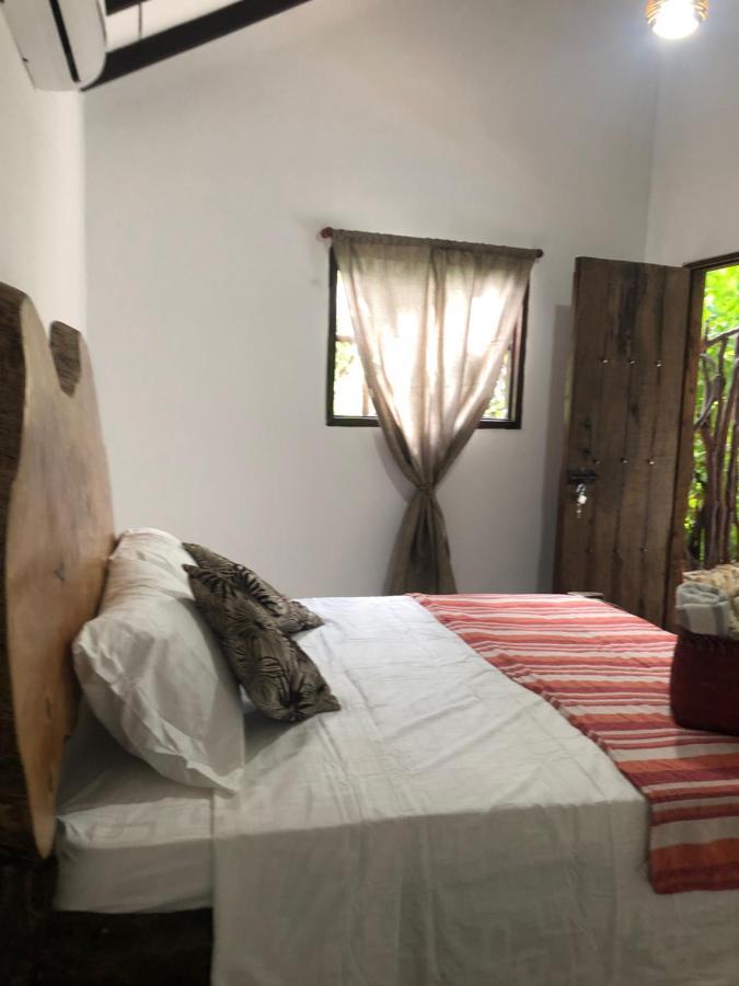 Monte Verde Hostal 엘 자이노 외부 사진