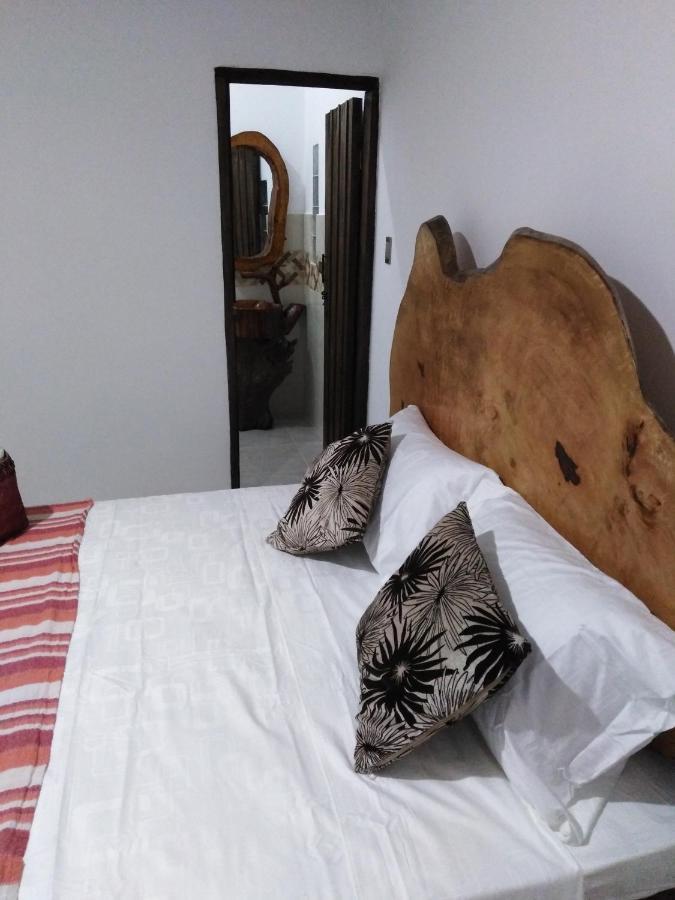 Monte Verde Hostal 엘 자이노 외부 사진